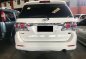 Toyota Fortuner 2012 FOR SALE-3