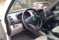 Mitsubishi Strada 2011 FOR SALE -0