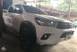 2016 Toyota Hilux for sale-0