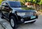 2013 Mitsubishi Montero for sale-1