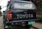 2013 Toyota Hilux 3.0 4x4 AT Gray For Sale -3