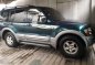 2001 Mitsubishi Pajero GLS comfort and class FOR SALE-4