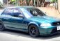 Honda City Lxi 1998 FOR SALE-9