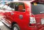 Toyota Innova 2014 for sale -4