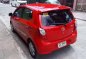 Toyota Wigo 2017 for sale-1