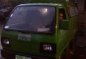 Suzuki Multicab Manual Green For Sale -0