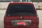 Mitsubishi Adventure gls se 3rdrow FOR SALE-0