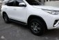 Toyota Fortuner 2017 4x2 2.4L G Dsl AT FOR SALE-2