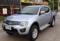 Mitsubishi Strada 2014 for sale -0