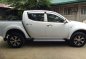 Mitsubishi Strada 2011 FOR SALE -2