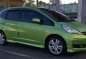 2013 Honda Jazz 1.5L AT FOR SALE-1