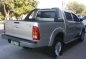 Toyota Hilux 2010 for sale -4