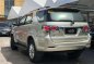 2012 Toyota Fortuner for sale-3