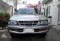 Isuzu Fuego 2000 Model FOR SALE-2