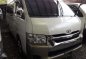 2014 Toyota Hiace Grandia for sale-0