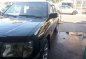 FOR SALE Nissan Frontier 2002-7