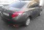 2017 Toyota Vios 1.3E Grab Ready Verified FOR SALE-2