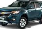 Chevrolet Trailblazer Lt 2018 for sale -7