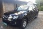 2014 Isuzu Dmax All original FOR SALE-0