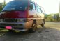 FOR SALE Nissan Urvan 2002-1