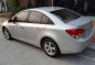2010 Chevy Cruze 1.8LS Manual Transmission For Sale -1
