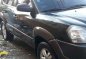 For sale Hyundai Tucson 2007 Automatic transmission-1