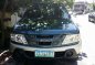 2007 Isuzu Crosswind XUV automatic FOR SALE-0