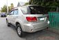 2008 Toyota Fortuner G matic diesel x vios innova avanza adventure eon-3