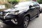 2016 Toyota Fortuner 2.4G Automatic Diesel FOR SALE-2