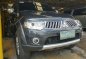 Mitsubishi Montero Sport 2012 for sale -1