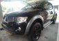 Mitsubishi Strada pickup 4x4 AT 2009 FOR SALE-2