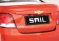 Chevrolet Sail Ltz 2018 for sale-4