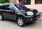 Nissan Xtrail 2005 for sale-9