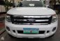 2012 Ford Ranger XLT 4x2 Diesel Automatic FOR SALE-0