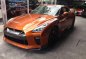 2017 Nissan GT-R FOR SALE -8