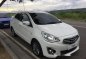 Well-kept Mitsubishi Mirage G4 2015 for sale -0