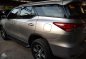 2017 Toyota Fortuner for sale-5