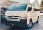 2014 Toyota Hiace for sale-2