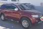 Mitsubishi Montero Sport 2010 FOR SALE-1