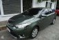 2017 Toyota Vios 1.3 E Dual Vvti A.T. FOR SALE-0