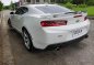 Chevrolet Camaro 2017 RS for sale -2