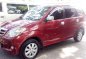 Toyota Avanza G 1.5 2007 FOR SALE-0