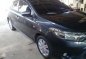 Toyota Vios E 1.3 2014 Gray Sedan For Sale -2