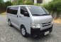 2015 Toyota Hiace Commuter 2.5 D4D for sale-7