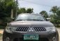 Mitsubishi Montero 2014 for sale-0