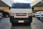 ALMOST NEW 2014 Toyota Hiace Commuter DSL MT FOR SALE-5