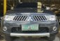 Mitsubishi Montero Sport 2012 for sale -0