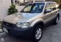 Ford Escape 2003 for sale-0