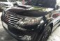 2015 Toyota Fortuner for sale-2