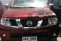 Nissan Frontier Navara 2014 for sale -1